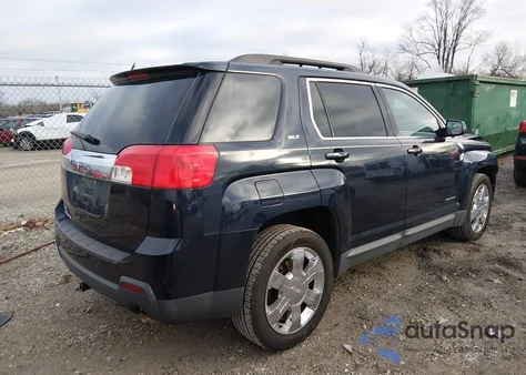 2015 GMC Terrain Slt-1 z USA, uszkodzony, nr VIN 2GKFLSE32F6425143